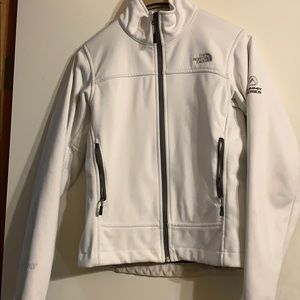 The North Face Windstopper Jacket